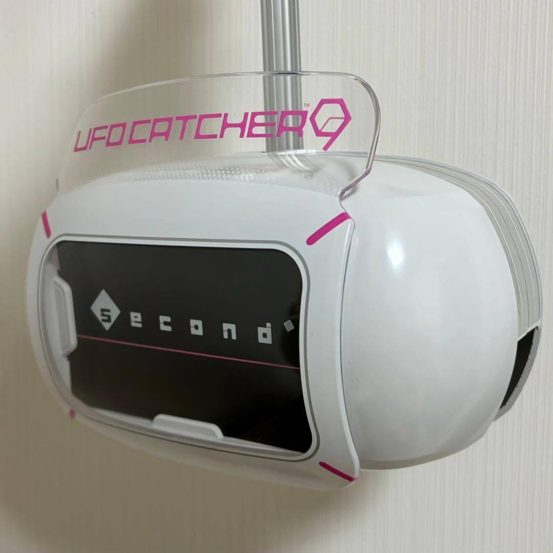 UFO CATCHER 9 ユニット カバー - メルカリ