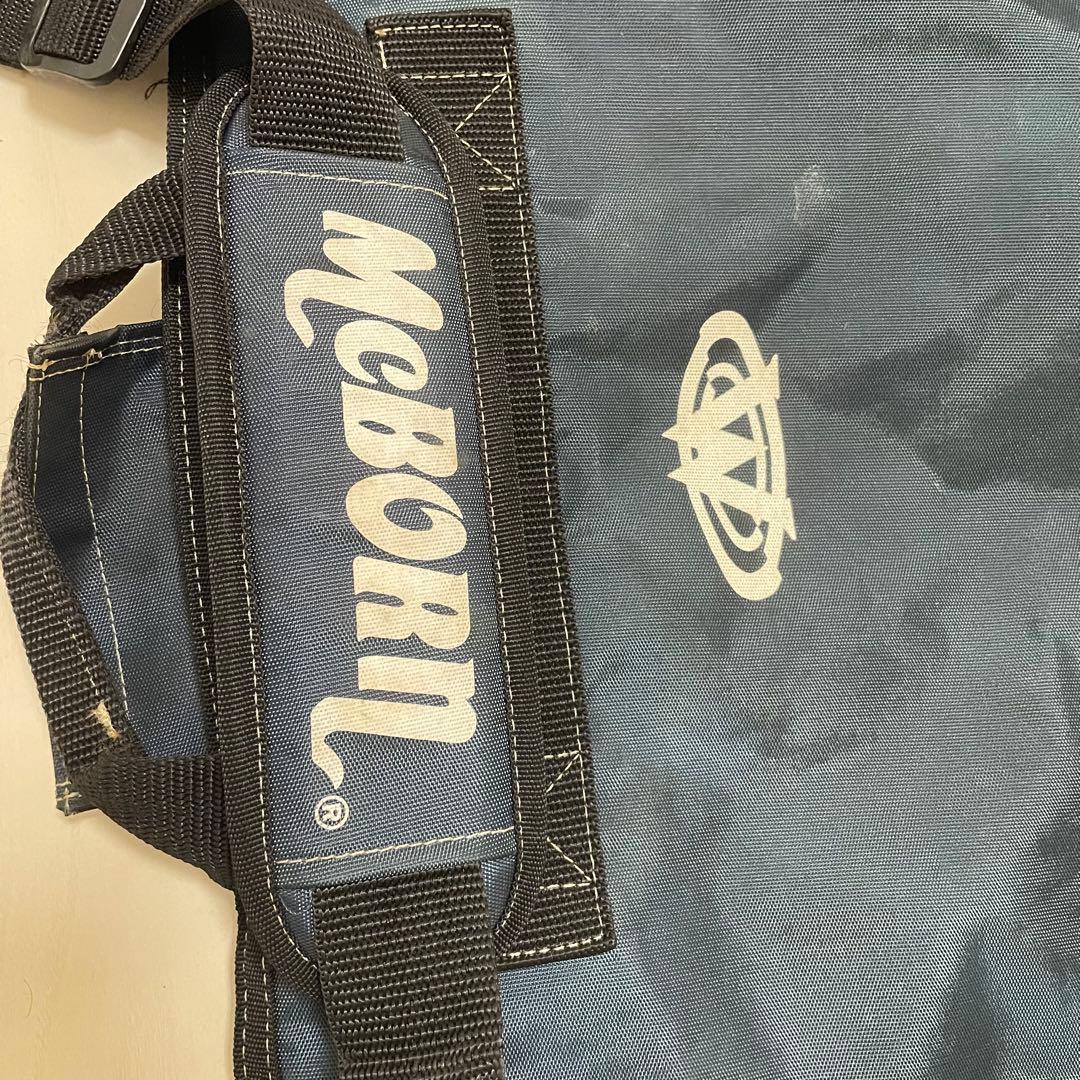 BURTON AIR スノーボード バインディング ソフトケース付き