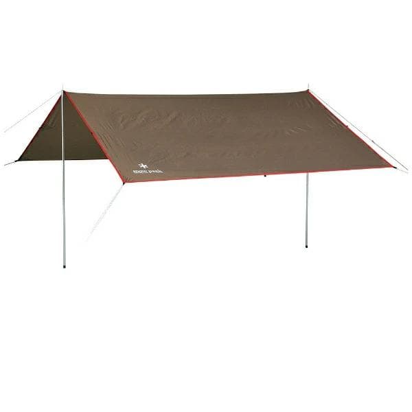 【廃盤✨極美品】スノーピーク ライトタープ ポンタ シールド STP-380