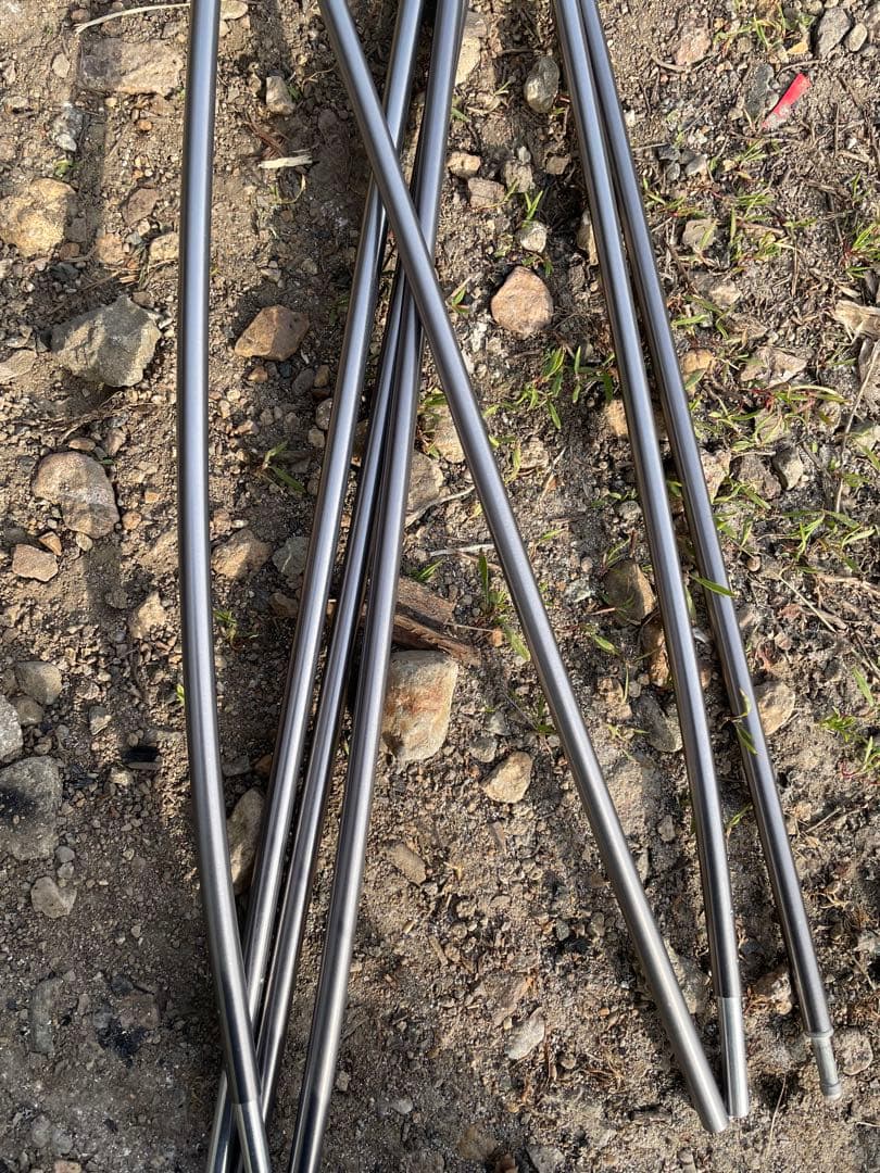 ノースフェイス　ホームステッドルーミー2