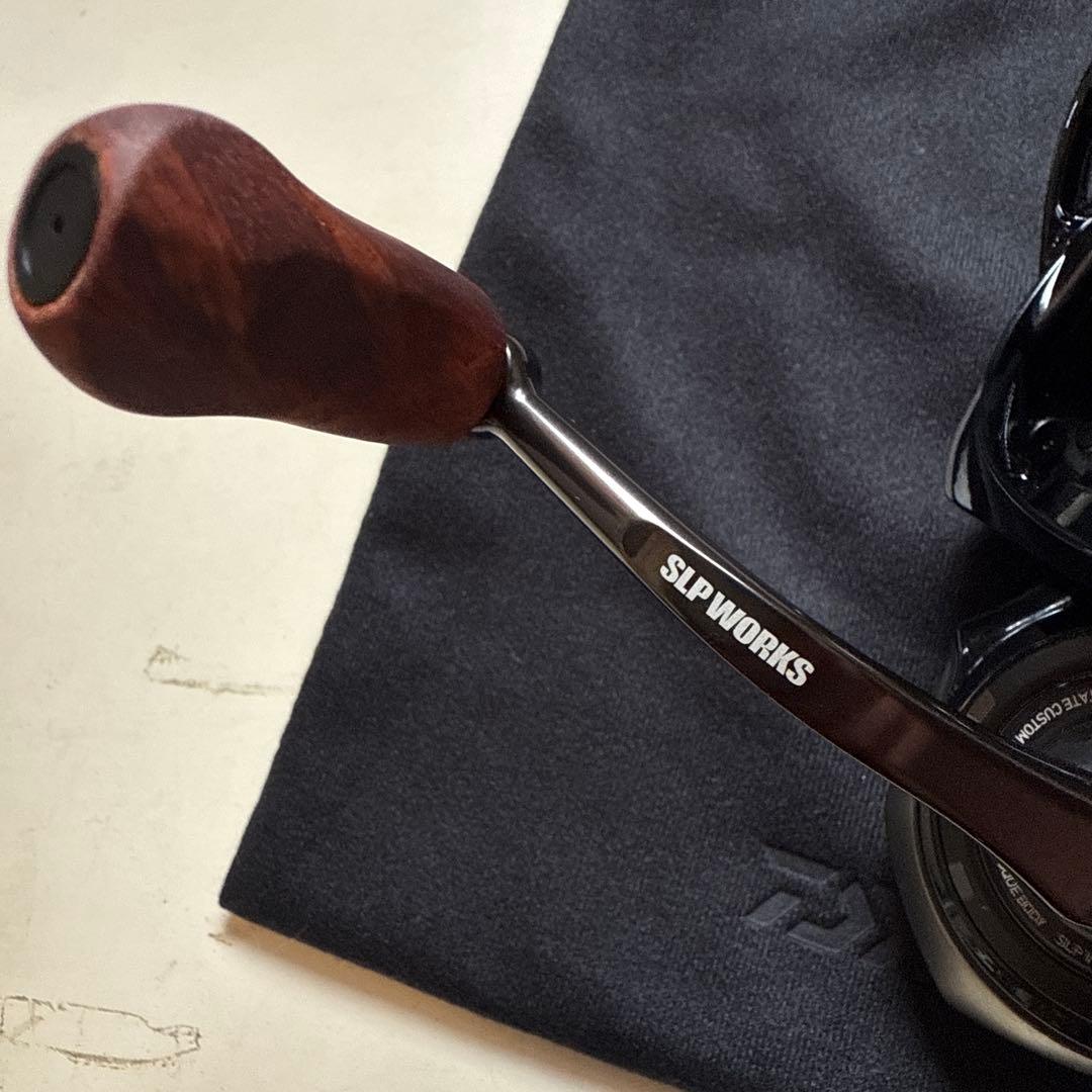 24 セルテート　SLP WORKS LT4000 cxhフルパーツカスタム