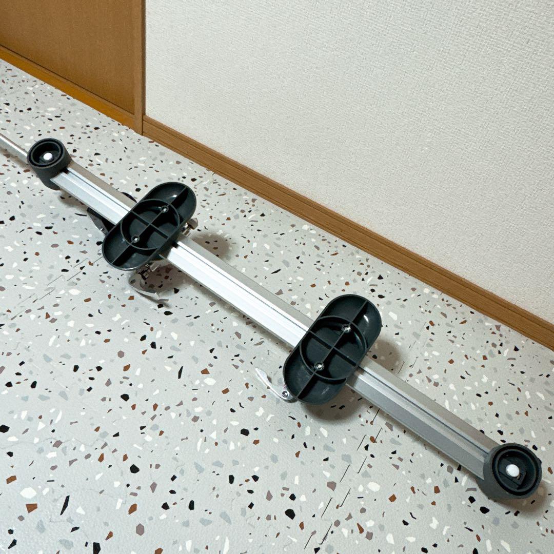 MINOURA ミノウラ VERGO-TF2-WH ホイールサポート付き 車載