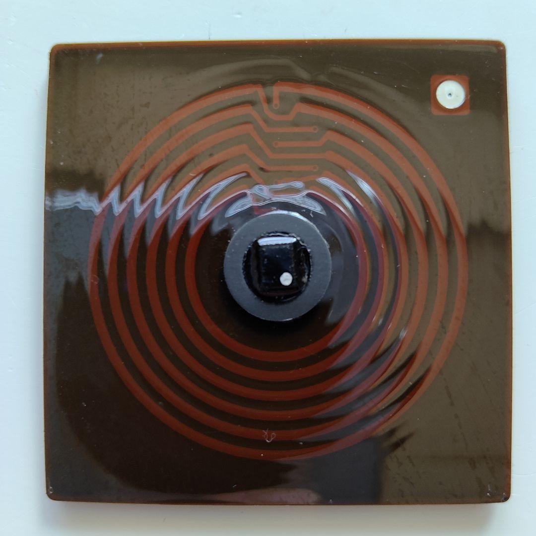 【値下げしました。】電磁波対策・雷神カード