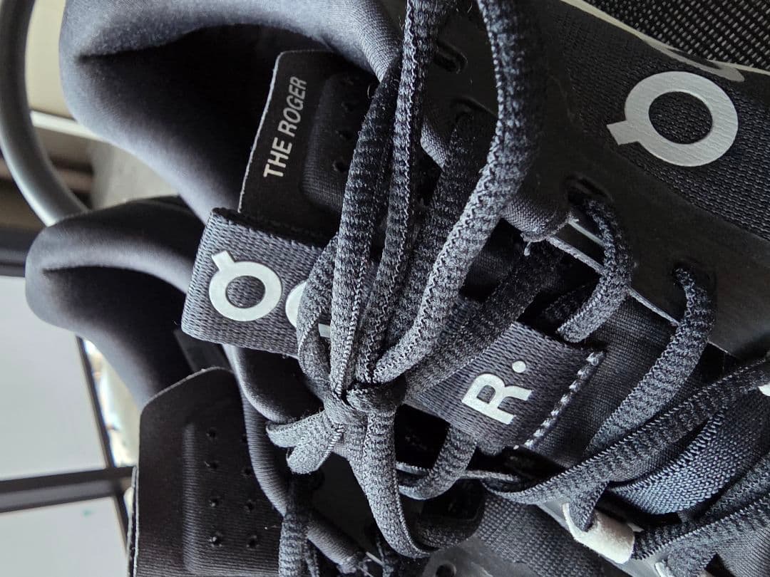 シューズ(男性用) On THE ROGER Advantage Pro Clay 28.0cm