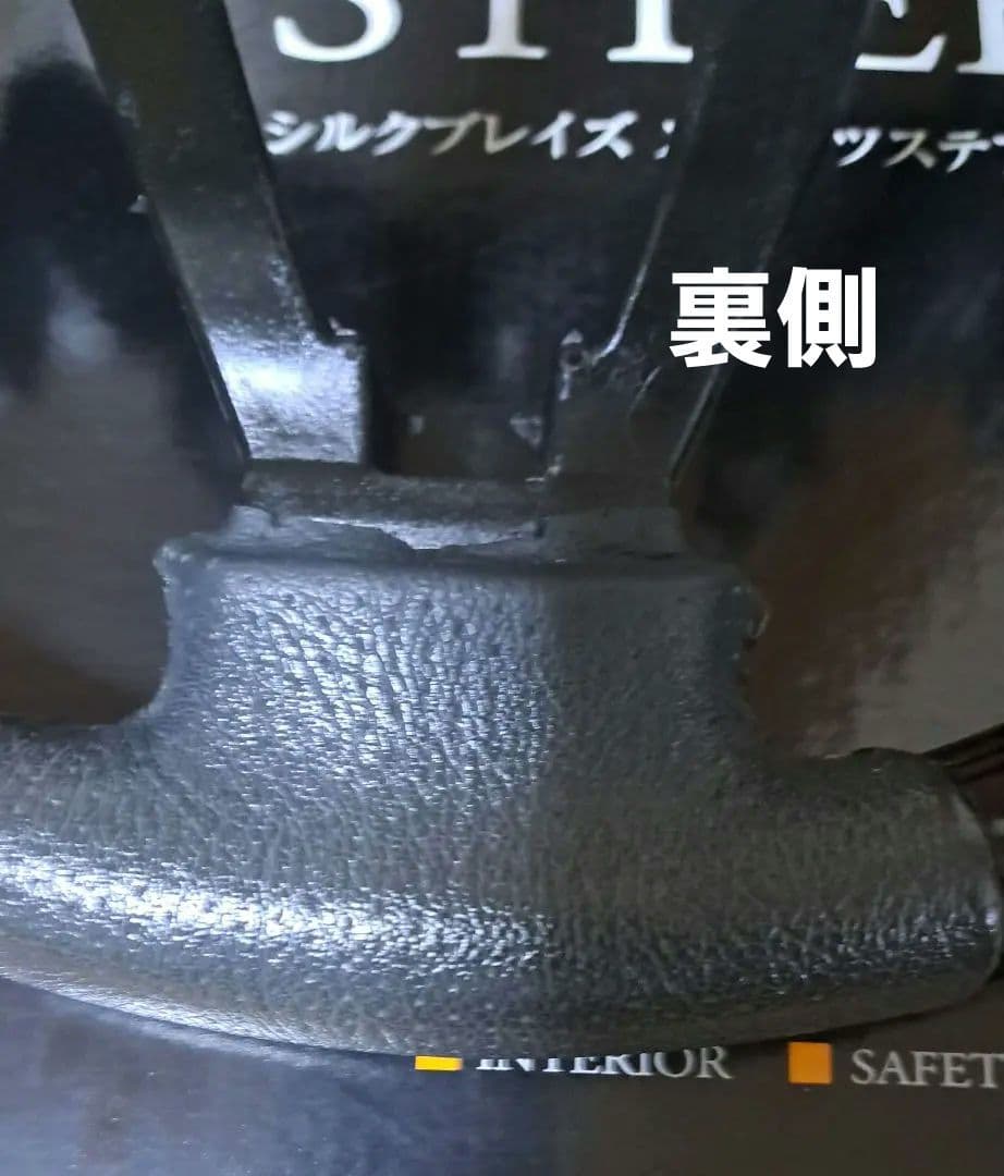 スズキパレットMK21 日産ルークスML21 シルクブレイズ ハンドル - メルカリ