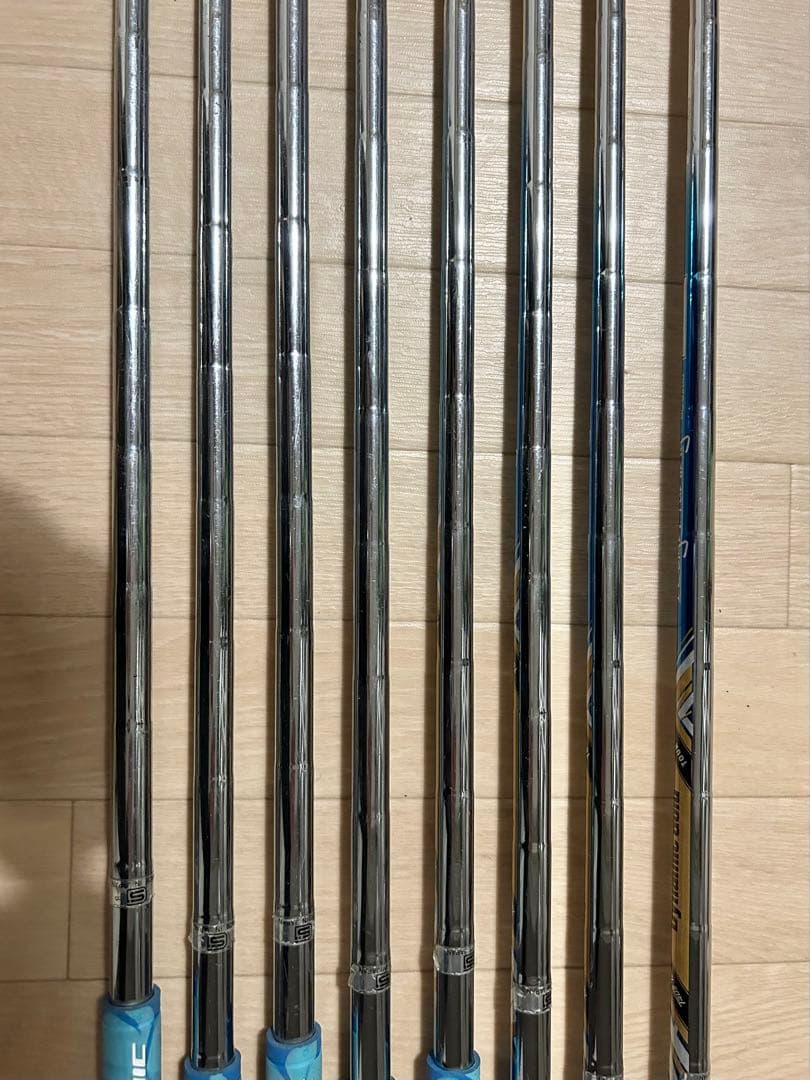 【希少品】限定モデル　スリクソン z945 ツアーイシュー　s200