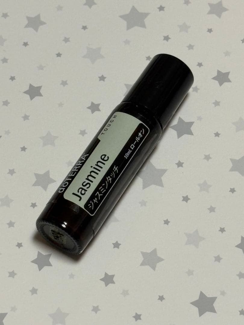 【haru】ドテラ ネロリ タッチ ＋ジャスミンタッチ 2点おまとめ