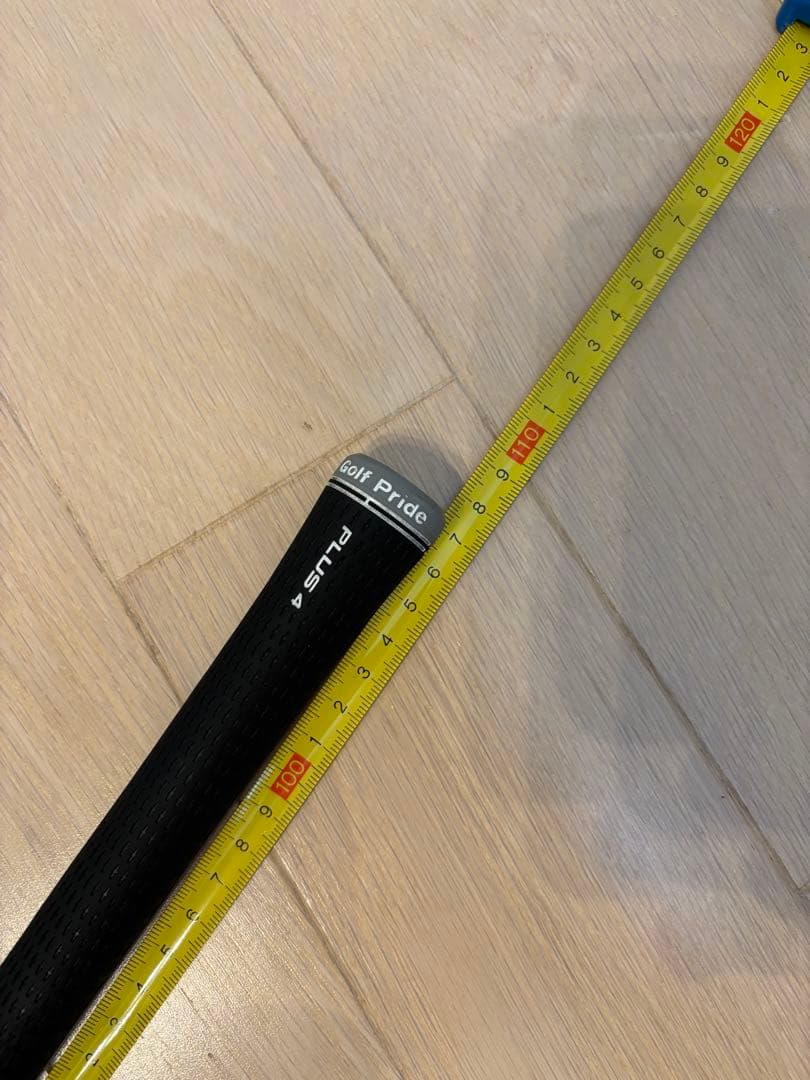 テーラーメイド　FW ステルス　5W ツアーAD GP8S