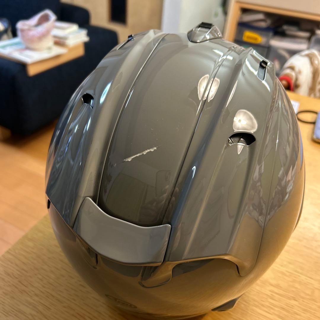 Arai VZ−Ram 59.60cm アライ