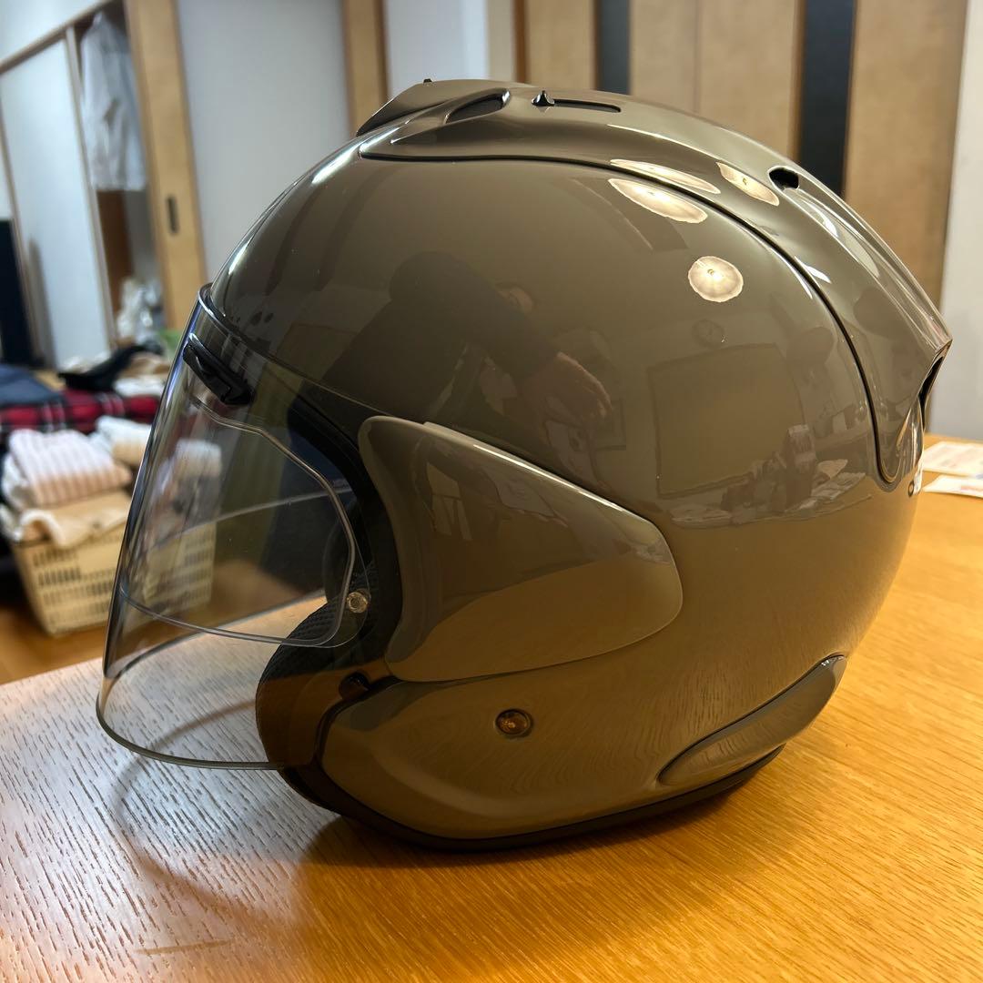 Arai VZ−Ram 59.60cm アライ