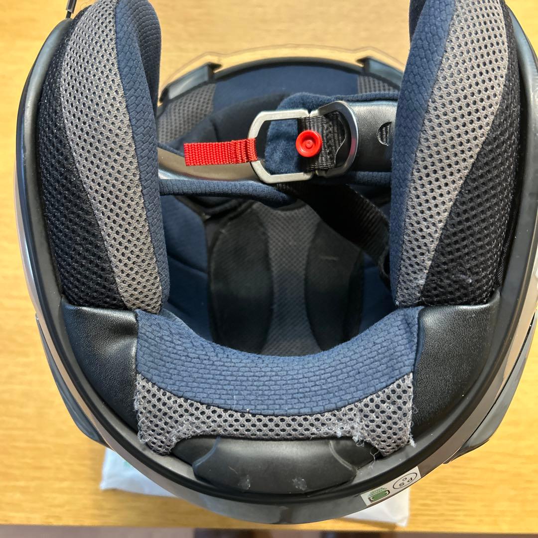 Arai VZ−Ram 59.60cm アライ