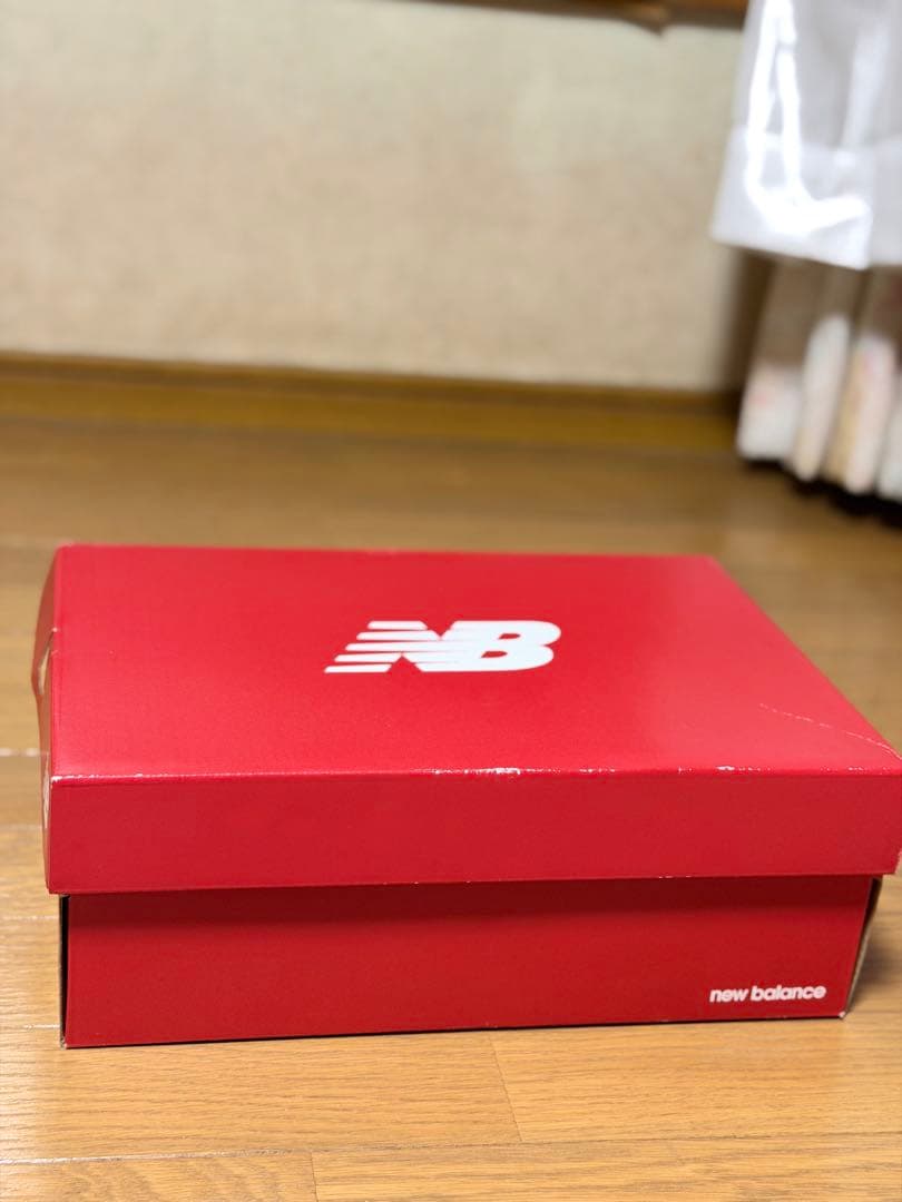 ニューバランスBS-218 安全靴【BLK×WHT×GRY】26.5cm EEE