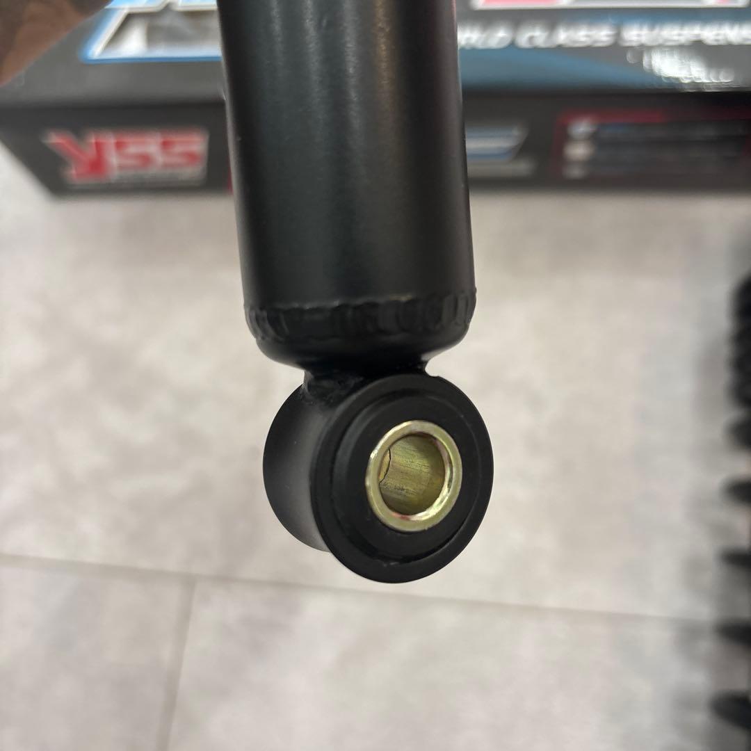 yss サスペンション　330mm モンキー125