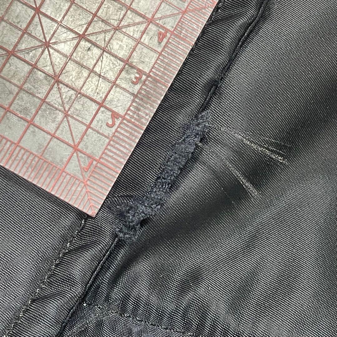 ジャケット・アウター CAHLUMN Magazine Pocket CWU-45P MA-1 L