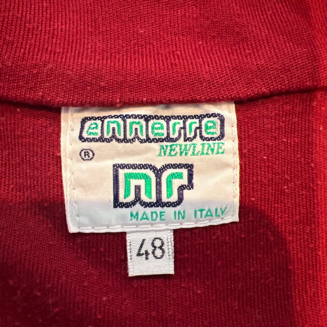 値下不可80年代ローマジャージASローマ