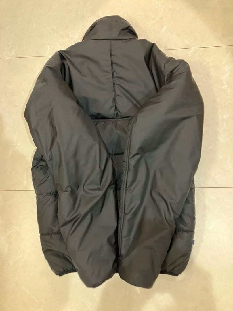 パタゴニア　ファイヤーボール　ジャケット　サイズS