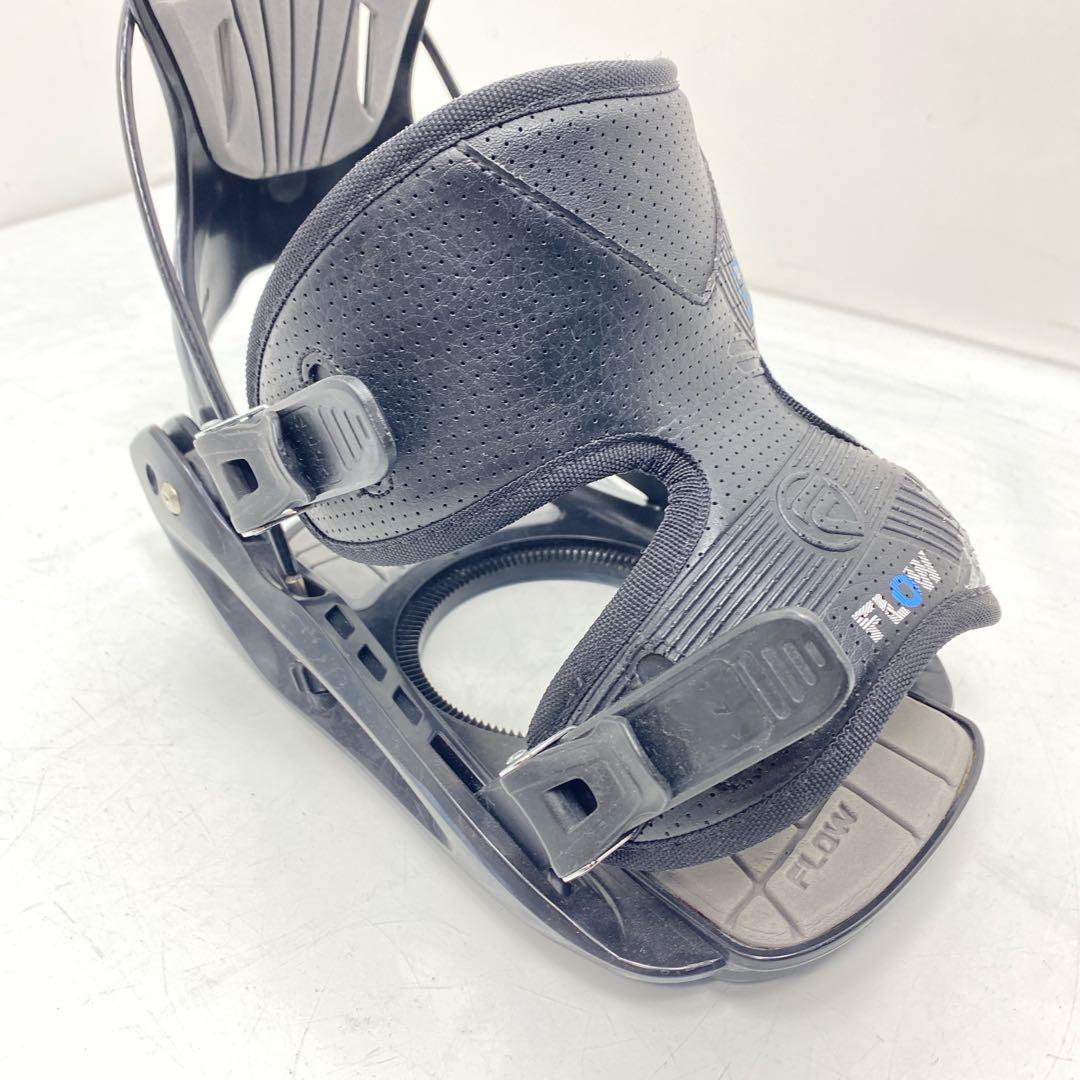 Flow スノーボード　ビンディング Lサイズ