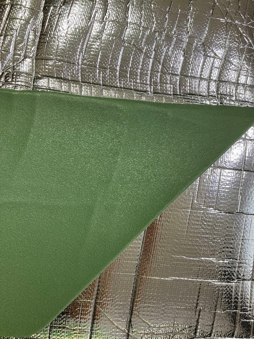 モンベル★テント★クロノスキャビン4★3〜4人用★インナーシート付き