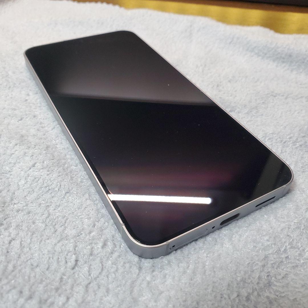 【ほぼ未使用】Galaxy S25 12GB/512GB シルバーシャドウ