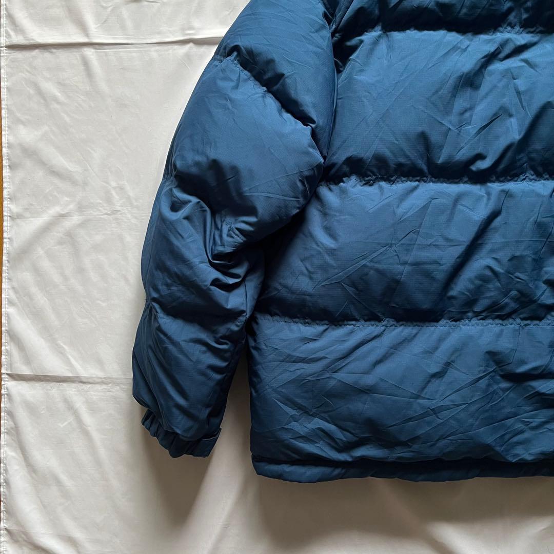 古着　OLD NAVY　オールドネイビー　ダウンジャケット　ダウンパーカー