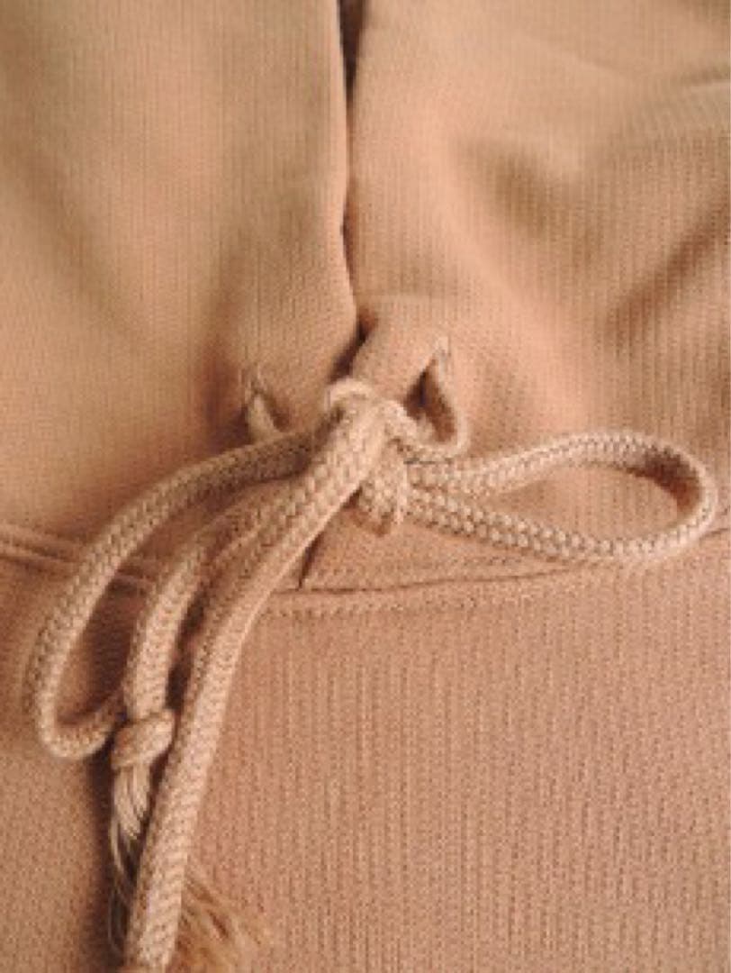 トップス AURALEE SUPER SOFT HEAVY SWEAT P/O PARKA