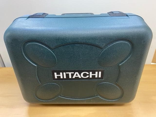 日立工機 C18DBL(LXPK) 125mm充電マルノコセット