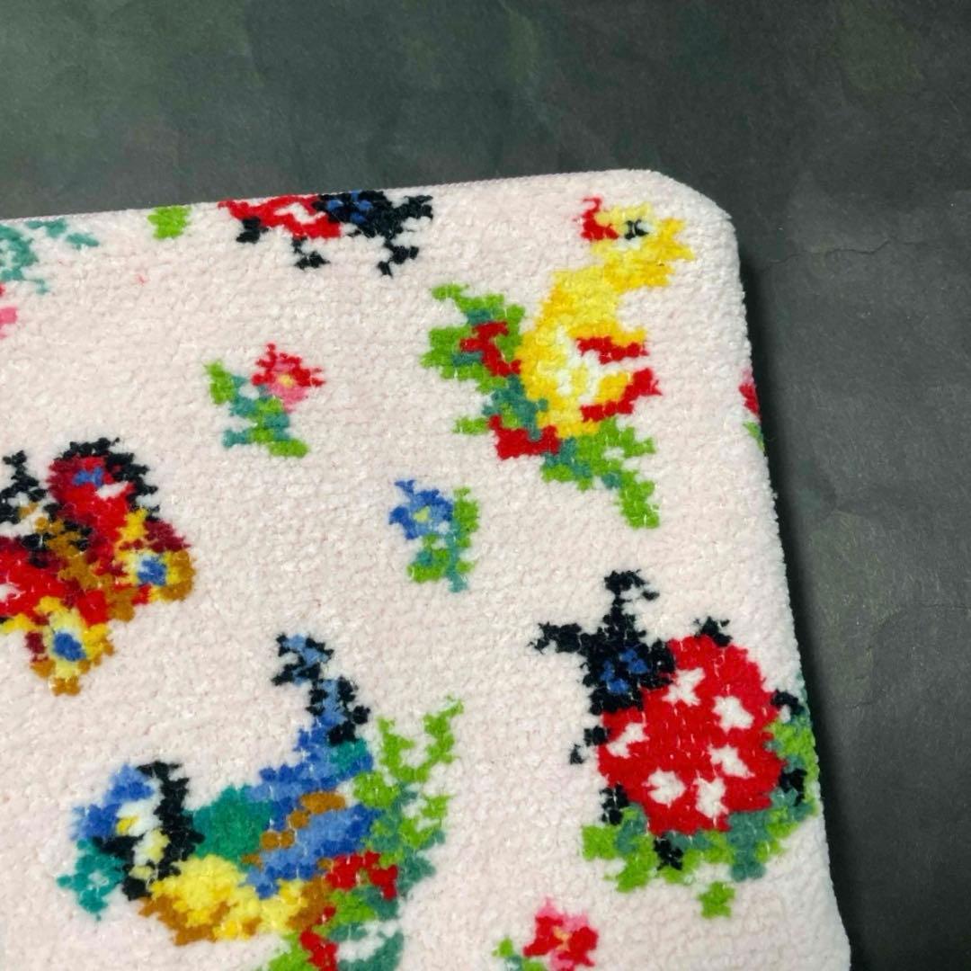 新品タグ付★FEILERフェイラー★ポーチ2個セット★ハイジ★人気イベント限定品