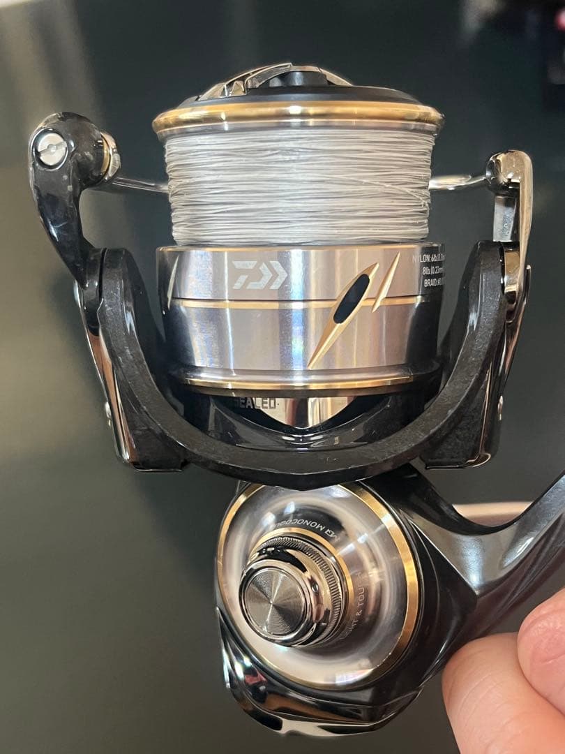 20 ルビアスLT 3000S-CXH