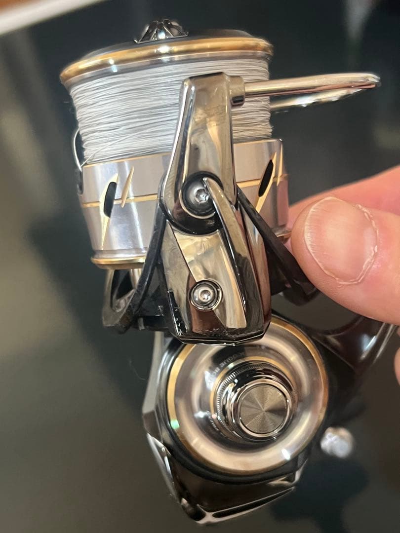 20 ルビアスLT 3000S-CXH