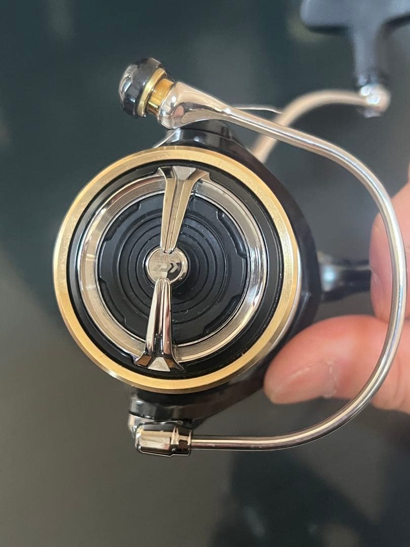 20 ルビアスLT 3000S-CXH