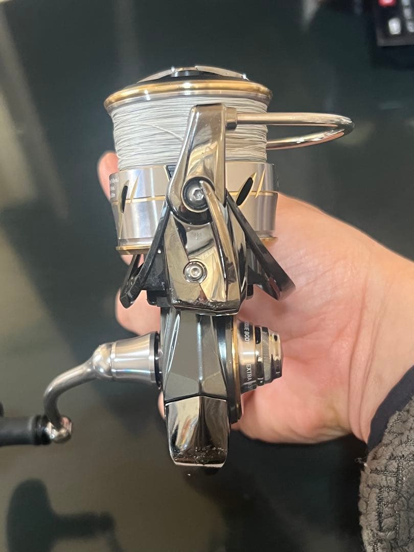 20 ルビアスLT 3000S-CXH