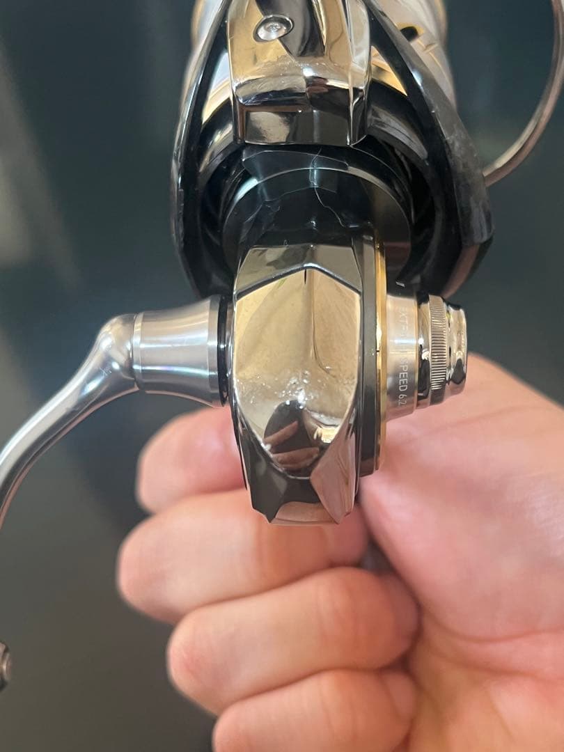 20 ルビアスLT 3000S-CXH