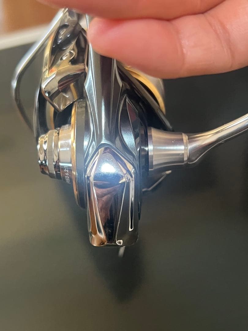 20 ルビアスLT 3000S-CXH