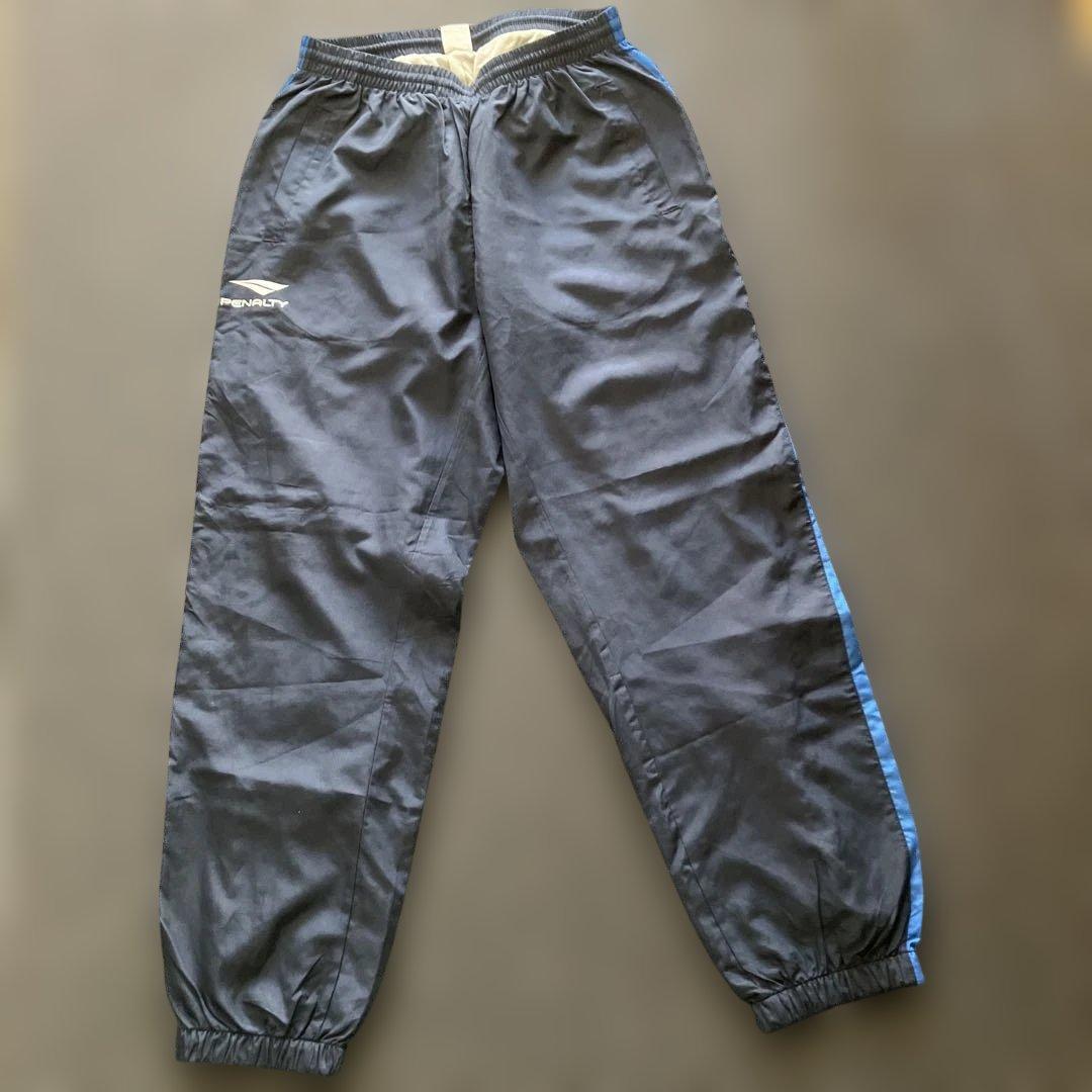 PENALTY ピステ上下 ジャージ上下　タートル　5点セット　未使用品あり