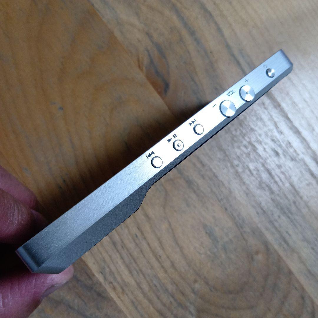 SONYウォークマンNW-ZX1 128GB　美品　動作良好