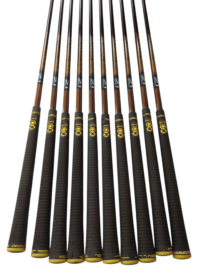 マジェスティゴルフ（旧マルマン）　VANQUISH-XRなど、豪華13本セット！