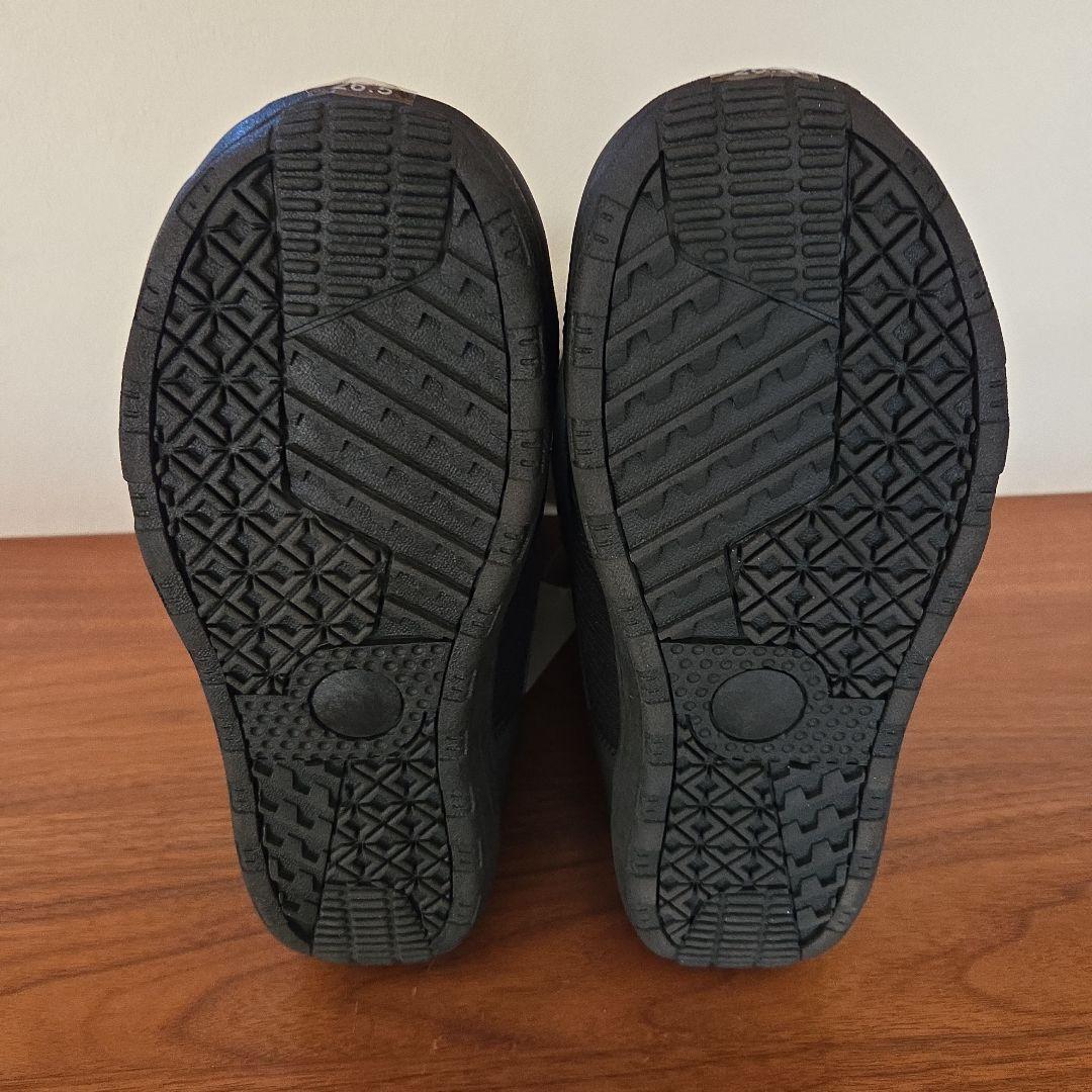 【新品未使用】ビジョンピークス スノーボード ブーツ