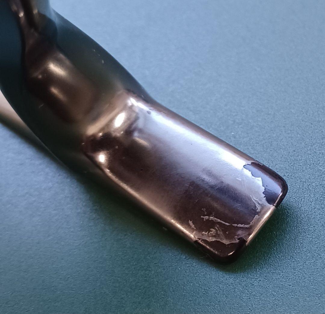 まぁ。 SHIMANO 04STELLA 2000 スピニングリール