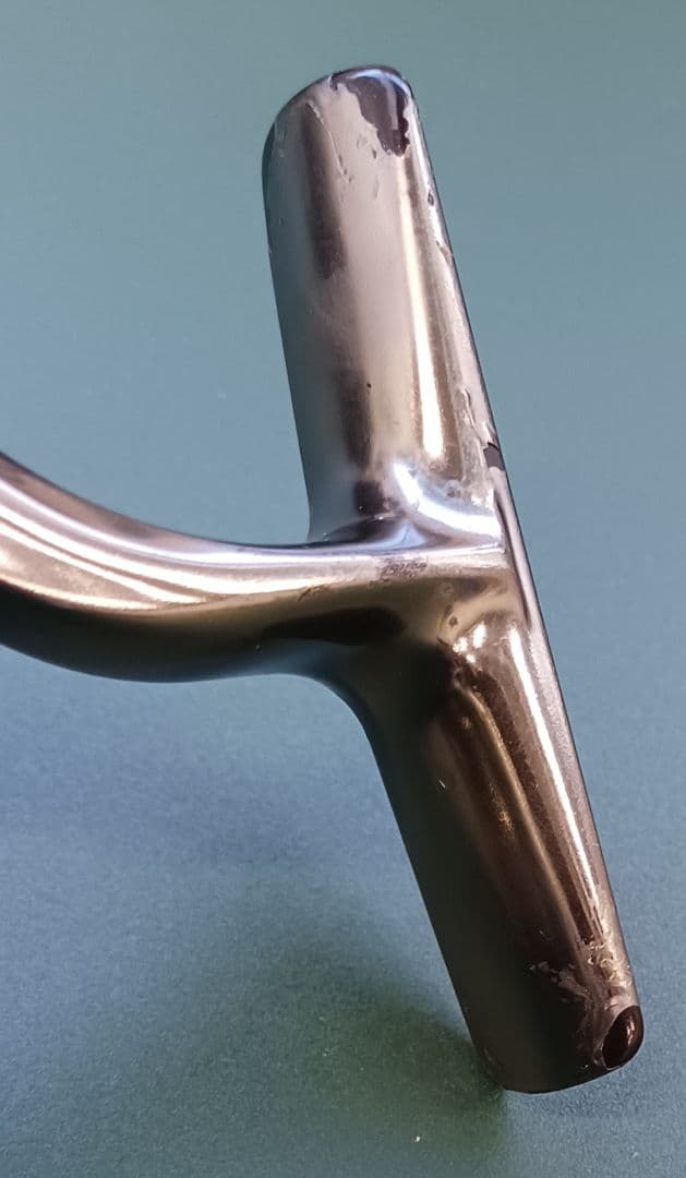 まぁ。 SHIMANO 04STELLA 2000 スピニングリール