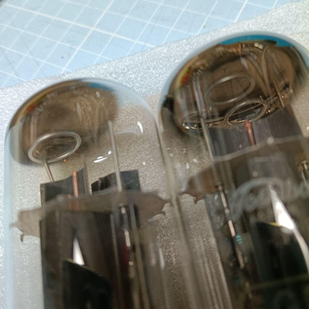 iida_6x6東芝6G-B8中古2ペアー(4本)セット