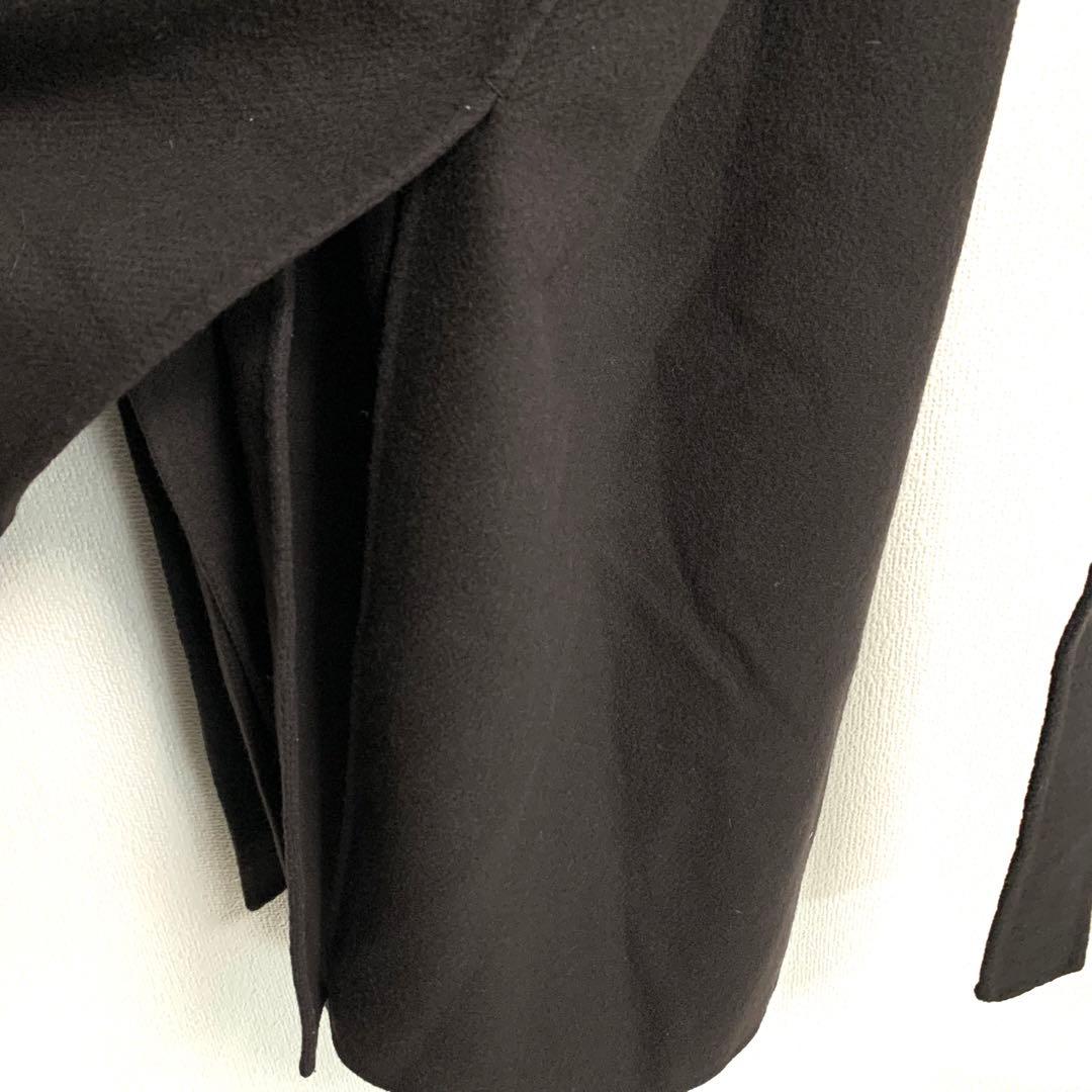 IENA✨MANTECOダブルフェイスコート　マンテコ　ロングコート　36