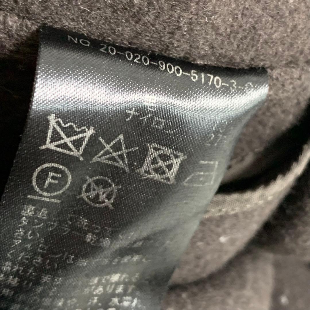 IENA✨MANTECOダブルフェイスコート　マンテコ　ロングコート　36