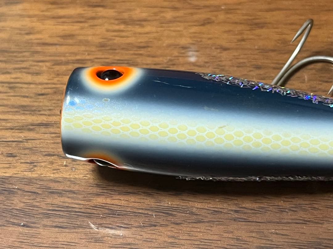 Chest114 チェスト114 LHB 検)トップブリッジ ローカル ニンナ