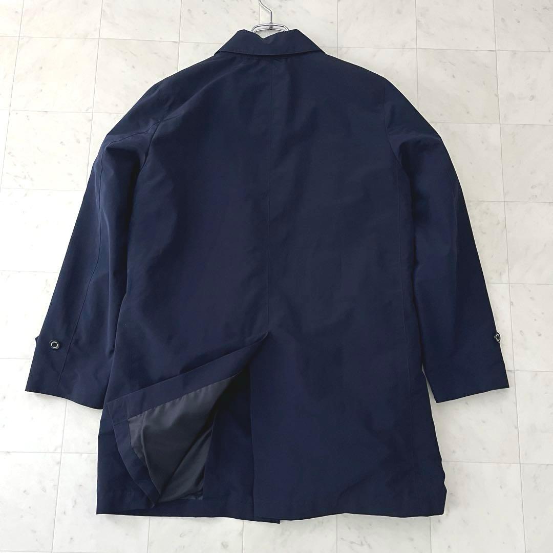 美品✨マッキントッシュフィロソフィー トロッター ライナー ステンカラーコート