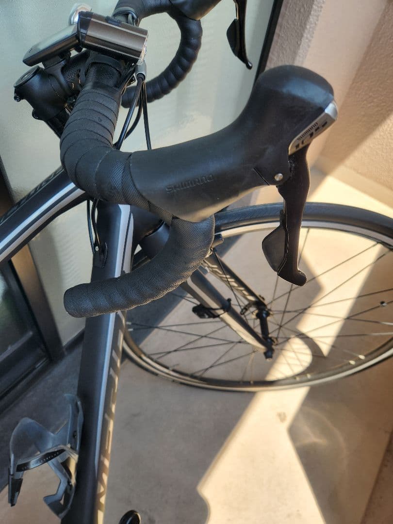 MERIDA メリダ SCULTURA 4000 2018年モデル ロードバイク