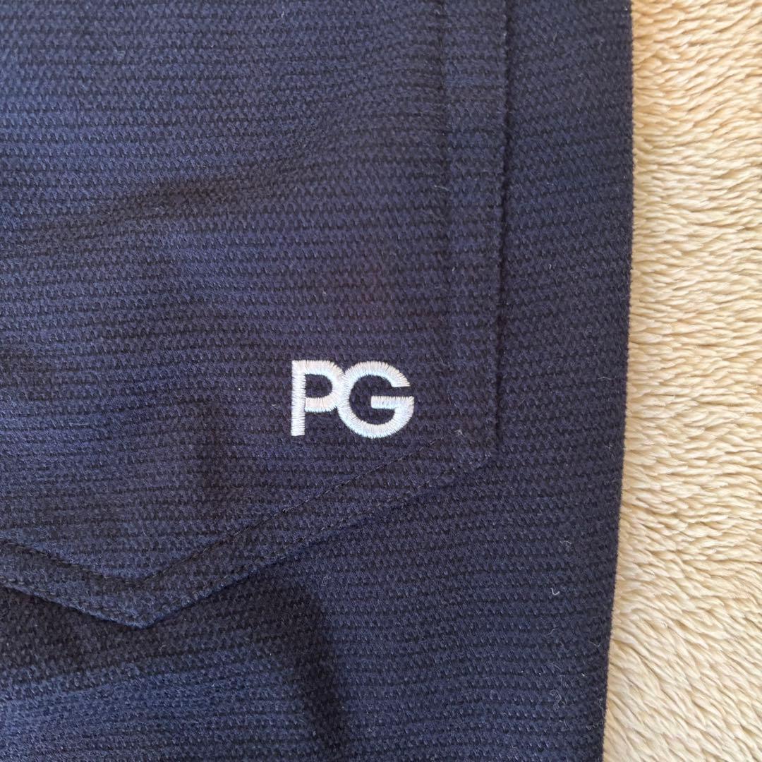 PEARLY GATES パーリーゲイツ Lサイズ 冬用 微蓄熱裏地