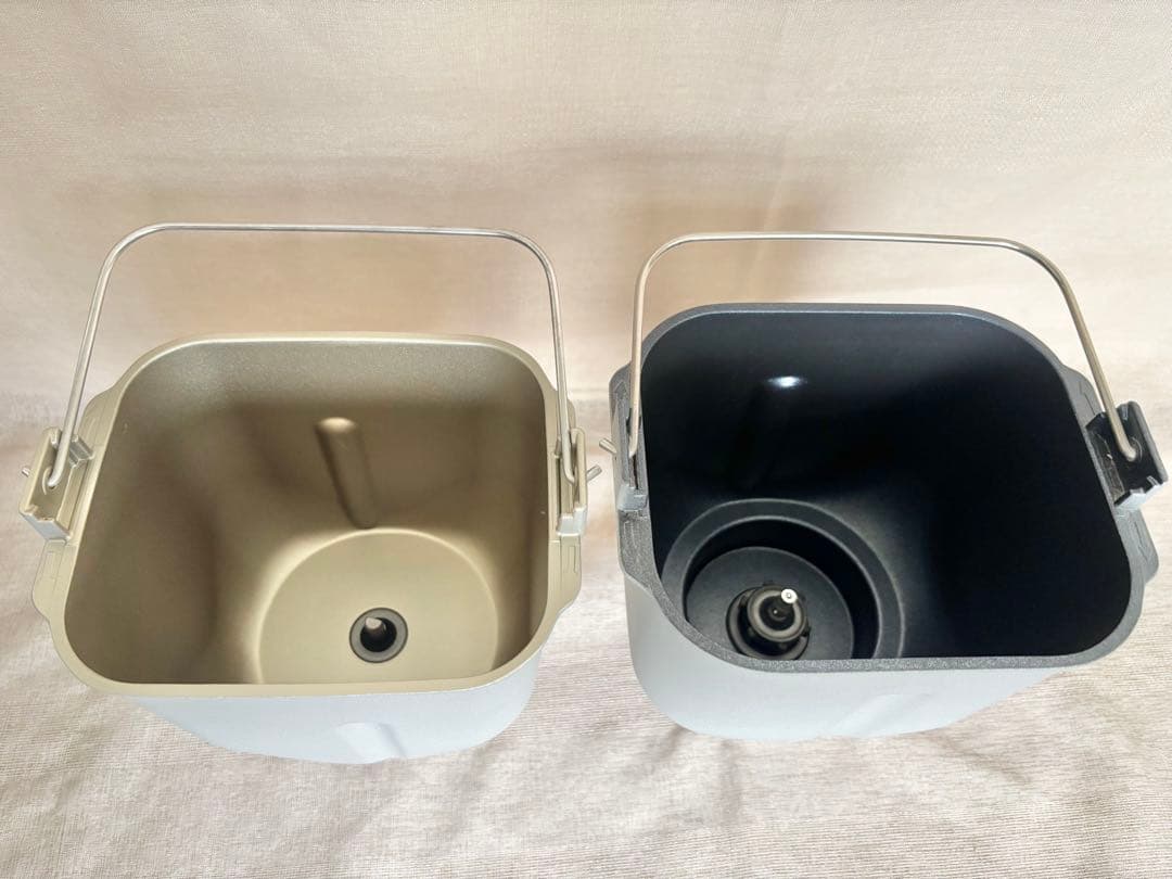 Panasonic ホームベーカリー GOPAN SD-RBM1001