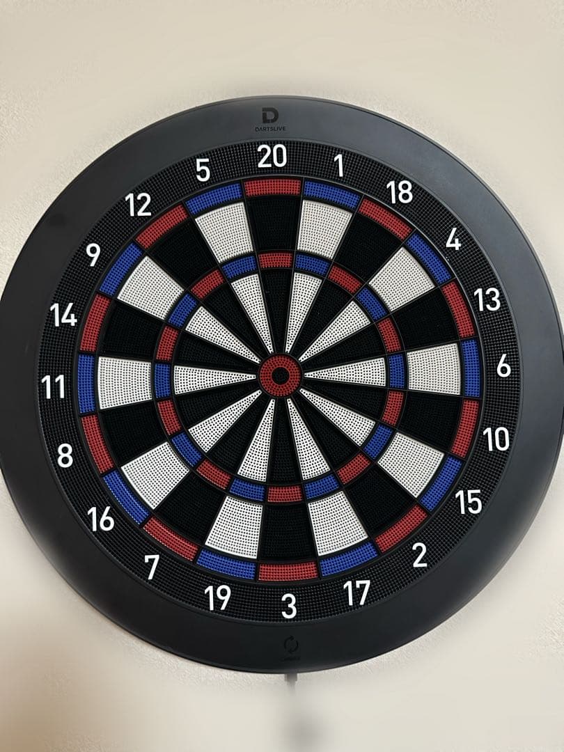 DARTSLIVE  ダーツライブホーム