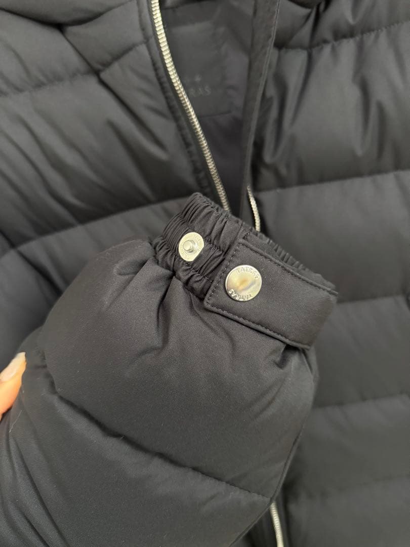 TATRAS タトラス ダウンジャケット CASSIMASO(カシマーゾ)