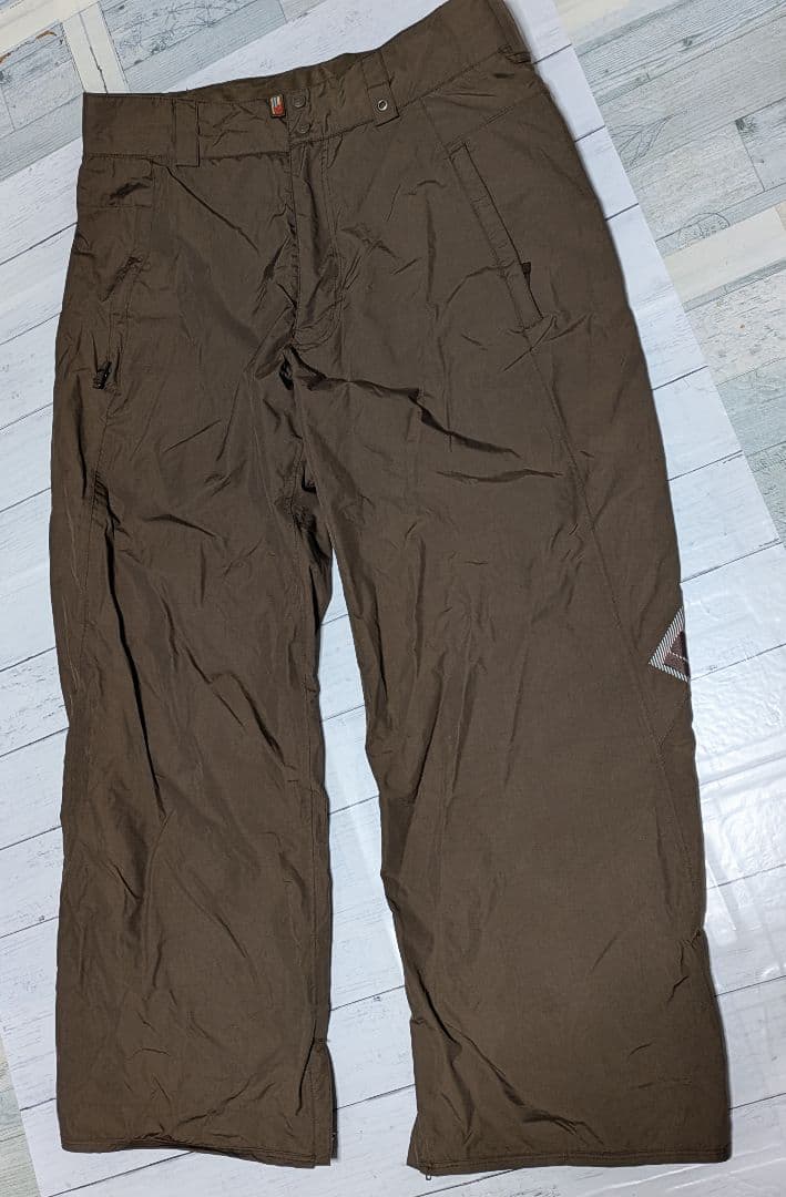 BURTONバートン　スノーボードスノボースキーウェア　サイズXL